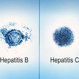 Hepatitis B & C Herbal Medication – Liver Health Support