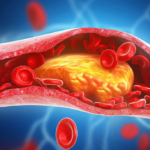 High Cholesterol Herbal Medication – Heart Support 1