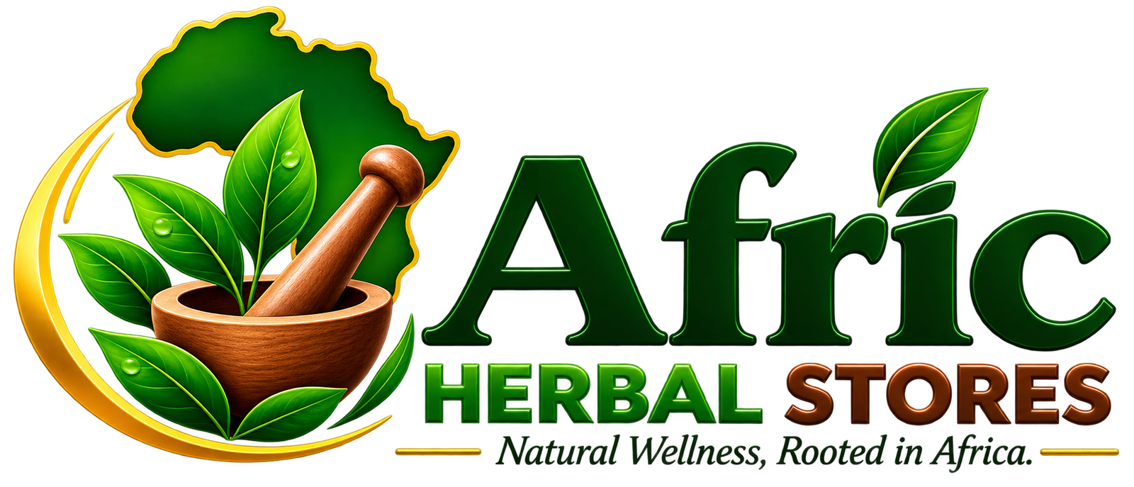 Afric herbal stores